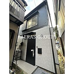 西亀有2丁目戸建1