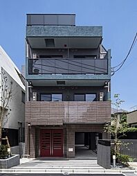 新宿夏目坂コート