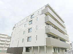 ムサシヤレジデンス