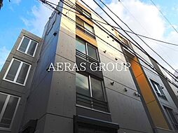 ブランシェ文京白山II