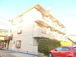 ベルメゾン三田