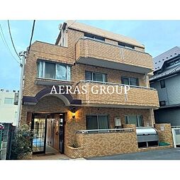 コスモスマンション東村山