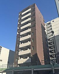 大阪市中央区内久宝寺町４丁目