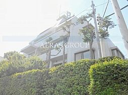 グランツブルク旗の台