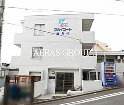 スカイコート鶴見第4
