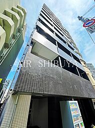 ステージファースト駒沢