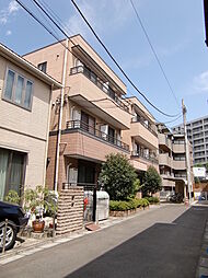 グランデ・ママン　くすのき台