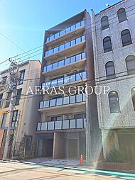 プライムアーバン菊川 203