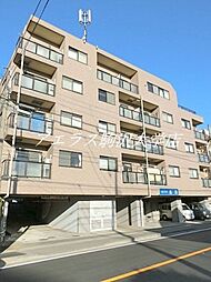 メゾーネジュンビッグ