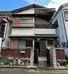 堺市西区草部の一戸建て