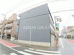 リブリ・久米川