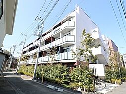 川崎市中原区西加瀬