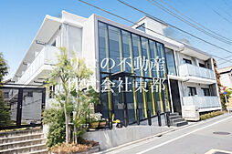 メープルオンザヒル 207