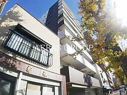 川崎市川崎区大島２丁目