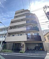 大田区鵜の木３丁目