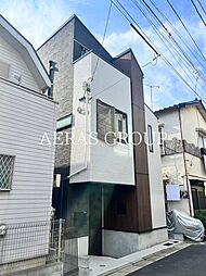 新小岩戸建