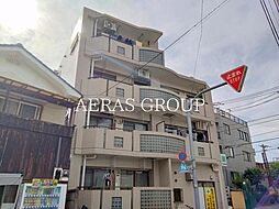 リバーサイドテラス