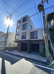 GRAN PASEO 本羽田