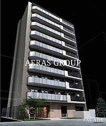 エステムコート横浜反町II
