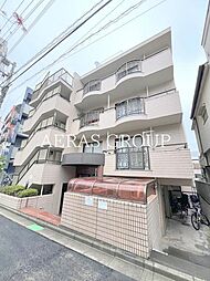 リーフハイツ西日暮里 103号室