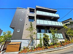 コンフォーザ鶴ヶ峰 00202