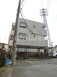 ノースヒルズ平和台
