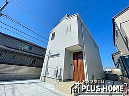 和歌山市西高松1丁目の一戸建て