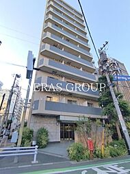 エコロジー目黒青葉台プロセンチュリー