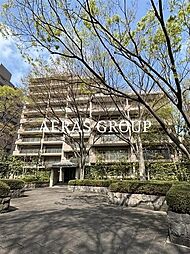 パークハウス多摩川北壱番館