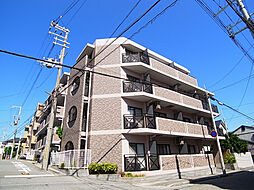 メゾンドヴィレ須磨 401