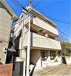 クリスタルハイム1 203