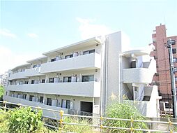 パークレガーロ百合ヶ丘