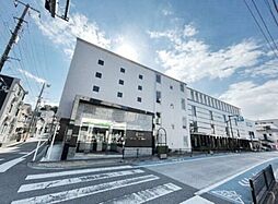 ユーレジデンス西大井