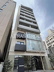 プリューム中野坂上