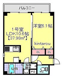 プランドール 201