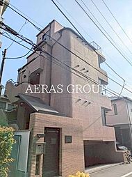 ランジェ碑文谷