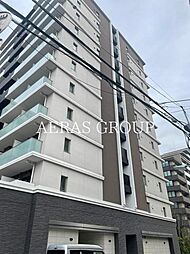 レジディア品川シーサイド