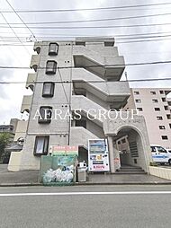 ベルハイツ大谷