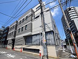 カーサ鹿沼台 201