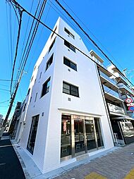 ブライト住吉 401