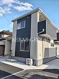 Ｓｕｍａｉｔｏ上尾市平方01