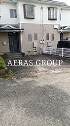 ガーデンヒルズA棟