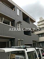 セジュール曙町