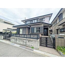 貝塚市二色４丁目の一戸建て