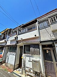 泉大津市池浦町１丁目の一戸建て