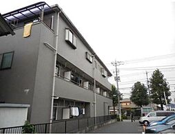 ファミール鈴木 101