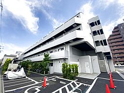 プレール・ドゥーク練馬中村橋