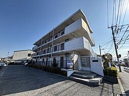 相模原市中央区東淵野辺１丁目