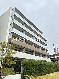 パークホームズ南船橋 イースト棟