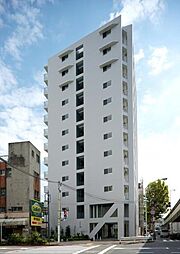 大田区山王３丁目